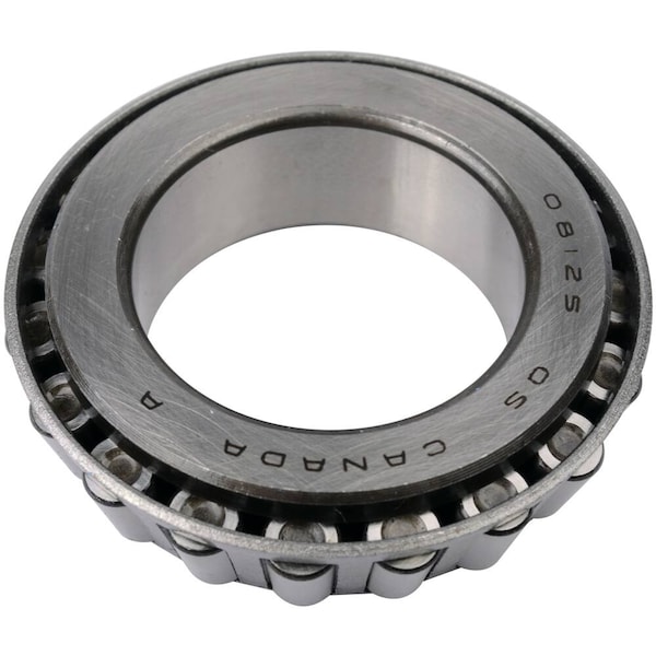 Tapered Roller Bearing,Br08125